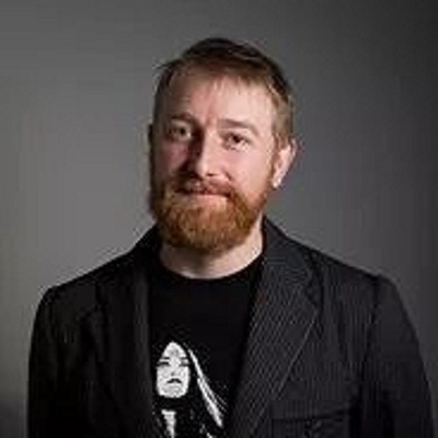 休·韦尔什曼的写真