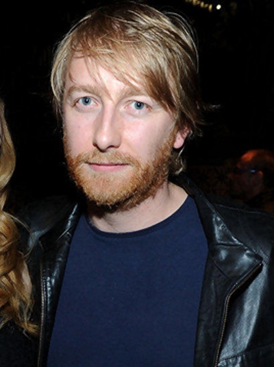 休·韦尔什曼的写真