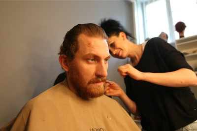 罗伯特·古拉奇克的写真-Fot. Tomasz Ho£Od /...