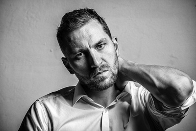 罗伯特·古拉奇克的写真