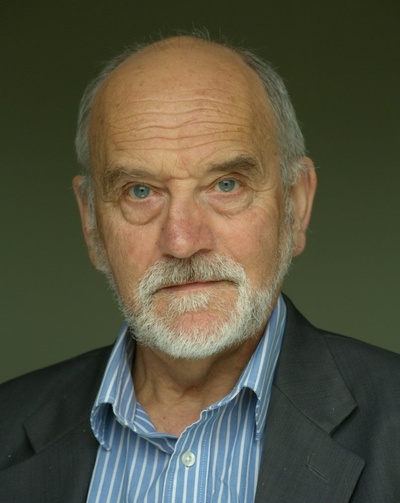 比尔·托马斯的写真