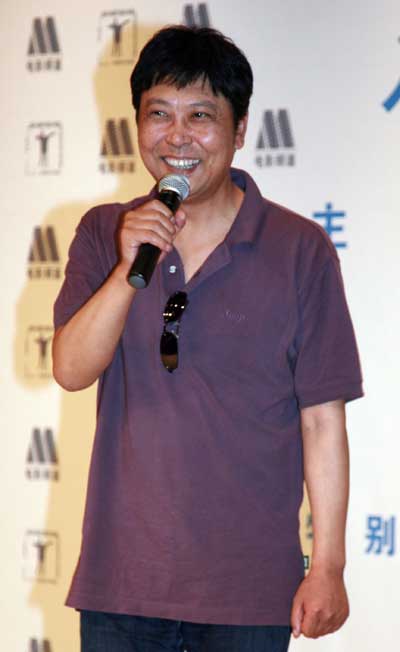 哈斯朝鲁的写真