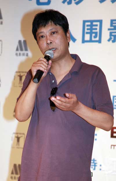 哈斯朝鲁的写真