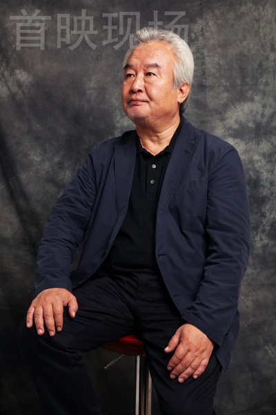 涂们的写真-©首映现场