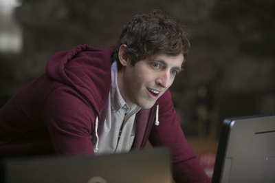 托马斯·米德蒂奇的写真