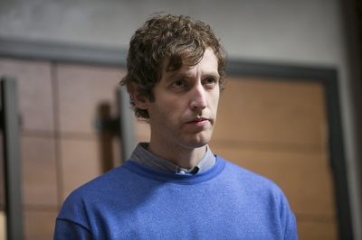 托马斯·米德蒂奇的写真