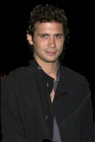 杰瑞米·西斯托的写真