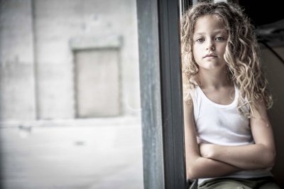 索菲亚·罗新斯基的写真