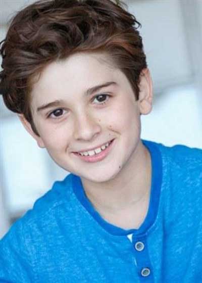 贾克斯·马尔科姆的写真