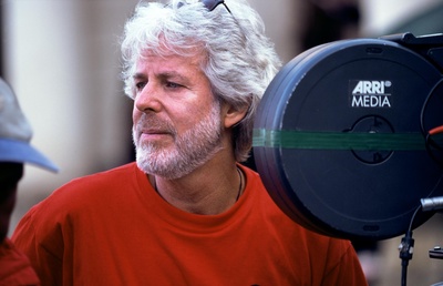 查尔斯·谢尔的写真