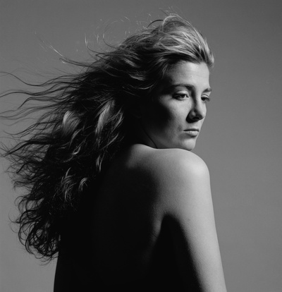 娜塔莎·理查德森的写真