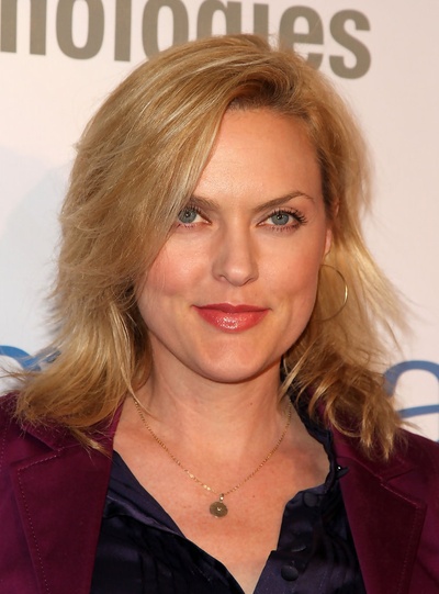 伊莲·亨德里克斯的写真