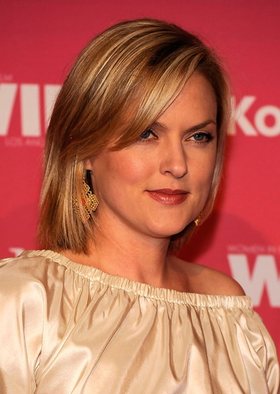 伊莲·亨德里克斯的写真