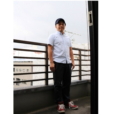 白石和弥的写真