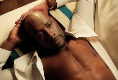 摩里斯·切斯塔特的写真