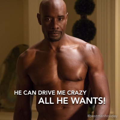 摩里斯·切斯塔特的写真