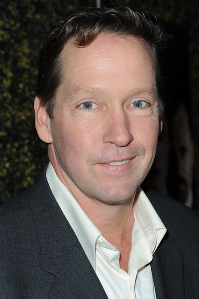 D·B·斯威尼的写真