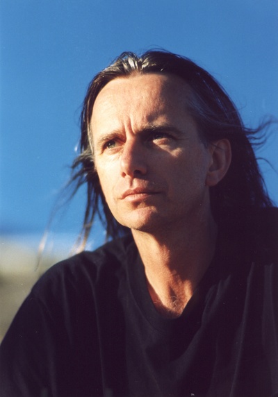 斯科特·希克斯的写真