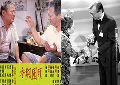 常枫的写真-常枫获得第21届金马...