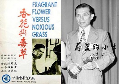 常枫的写真-常枫获得第13届金马...