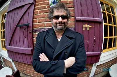 古斯塔弗·德·科文的写真