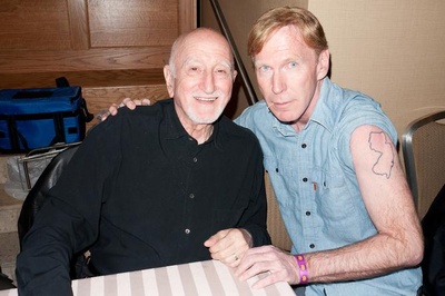 多米尼克·查尼斯的写真-http://www.douban.co...