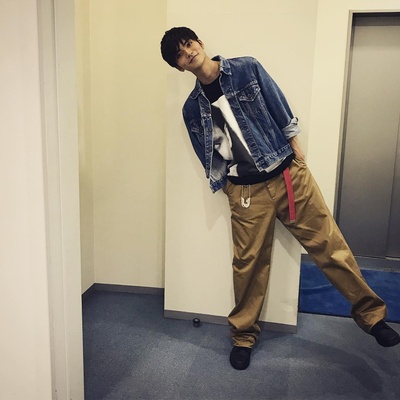 山本凉介的写真