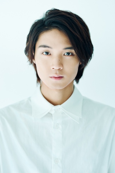 矶村勇斗的写真