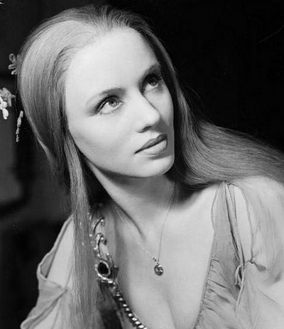 杰西卡·坦迪的写真