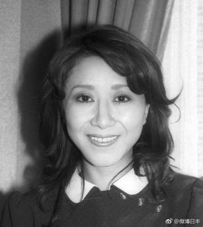 藤田淑子的写真