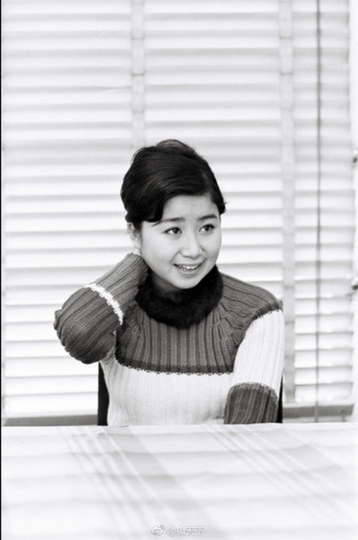 藤田淑子的写真