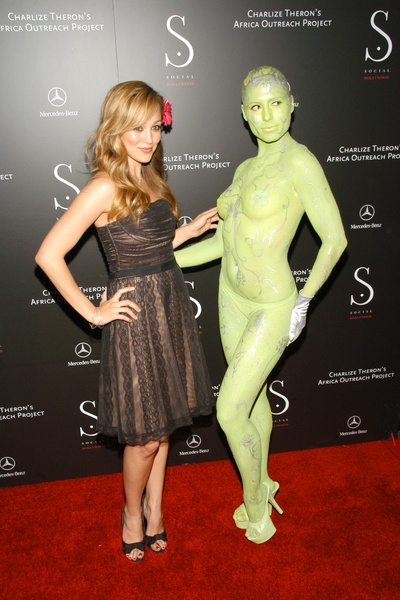 奥图姆·瑞瑟的写真