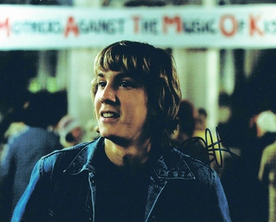 萨姆·亨廷顿的写真