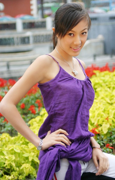 端木崇慧的写真