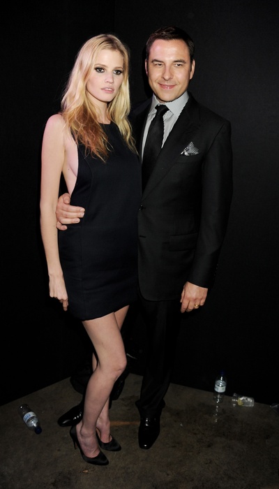 大卫·威廉姆斯的写真