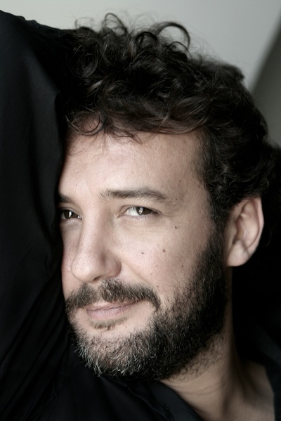 何塞·路易斯·加西亚·佩雷斯的写真