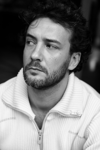 何塞·路易斯·加西亚·佩雷斯的写真