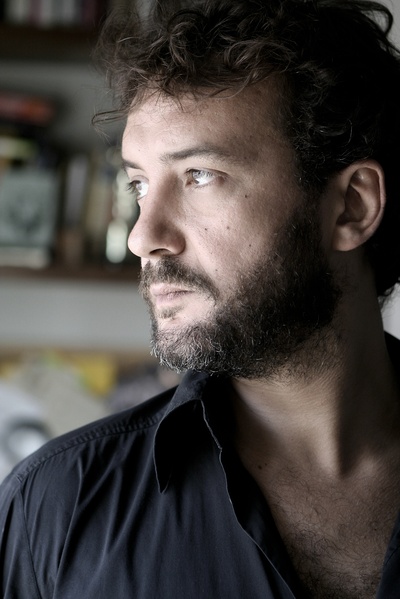 何塞·路易斯·加西亚·佩雷斯的写真