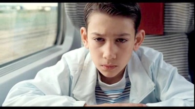 马克思·鲍德里的写真