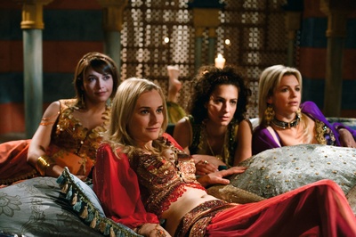 埃玛·德·科内的写真