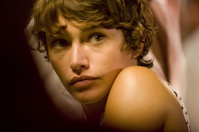 埃玛·德·科内的写真