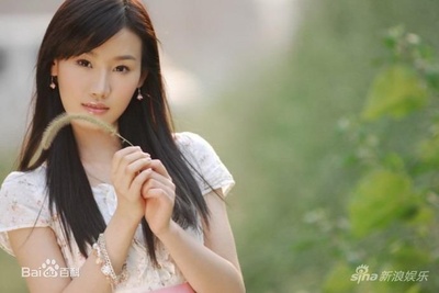 刘璐佳的写真-刘璐佳写真