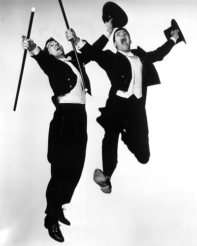 迪恩·马丁的写真-Dean Martin and Jerry...