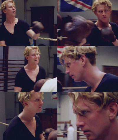 詹姆斯·维尔比的写真