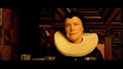 朱迪·帕瑞福特的写真-戴珍珠耳环的少女，2...