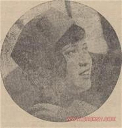 杨柳青的写真-电影月刊1933 年第21 ...