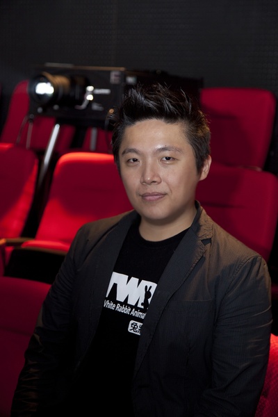 李昭桦的写真-李昭桦