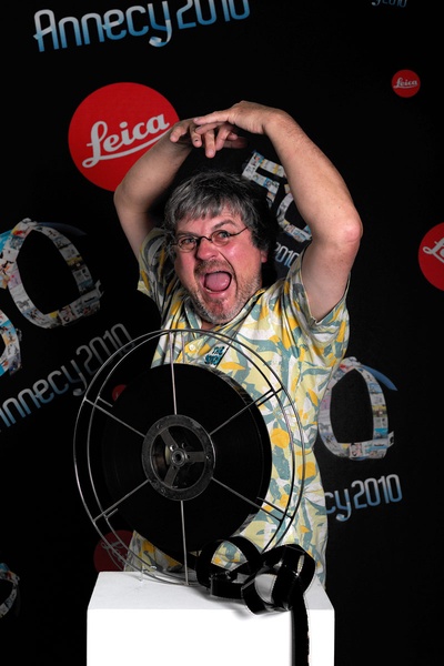 雅克-雷米·杰瑞德的写真