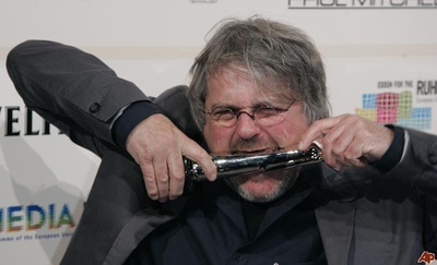 雅克-雷米·杰瑞德的写真