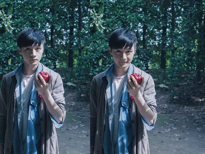 封佳奇的写真-封佳奇日常写真